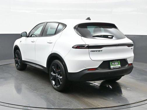 2024 Dodge Hornet GT Plus AWD