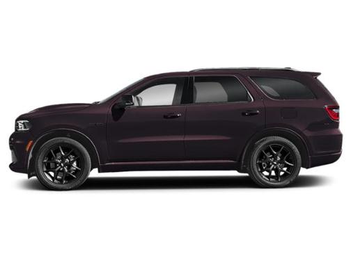 Red Oxide 2026 Dodge Durango GT Plus