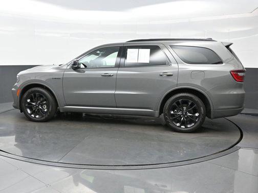 2023 Dodge Durango R/T Plus AWD