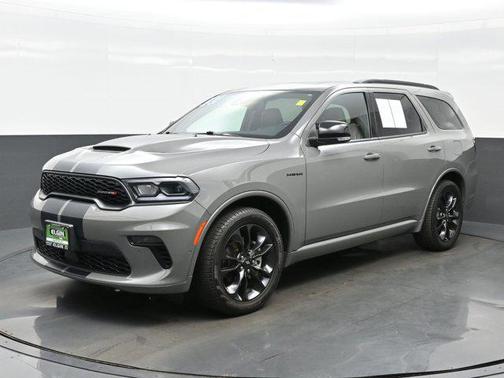 2023 Dodge Durango R/T Plus AWD