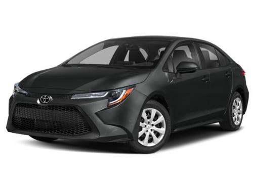 2022 Toyota Corolla L