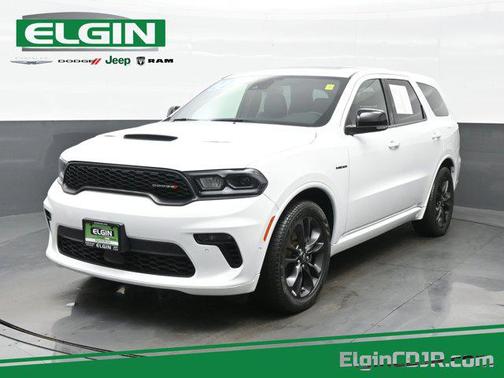 2022 Dodge Durango R/T Plus AWD