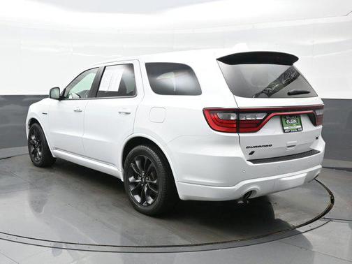 2022 Dodge Durango R/T Plus AWD