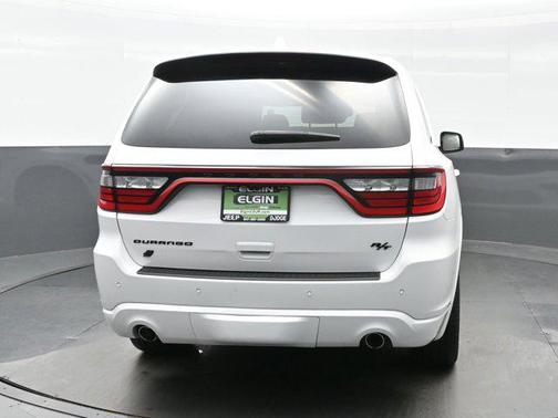 2022 Dodge Durango R/T Plus AWD