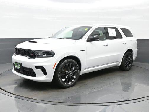 2022 Dodge Durango R/T Plus AWD