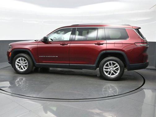 2022 Jeep Grand Cherokee L Laredo