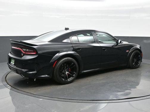 2022 Dodge Charger R/T Scat Pack