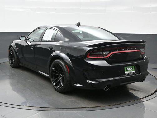 2022 Dodge Charger R/T Scat Pack