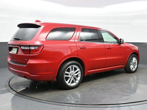 2021 Dodge Durango R/T AWD