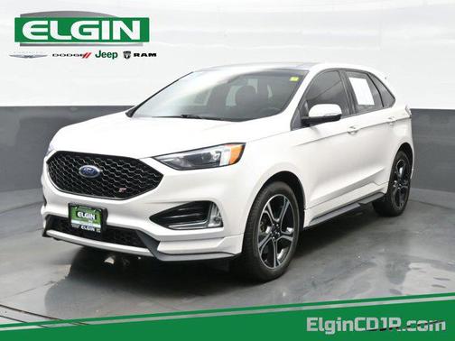 2019 Ford Edge ST