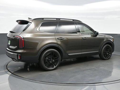 2023 Kia Telluride EX X-Line