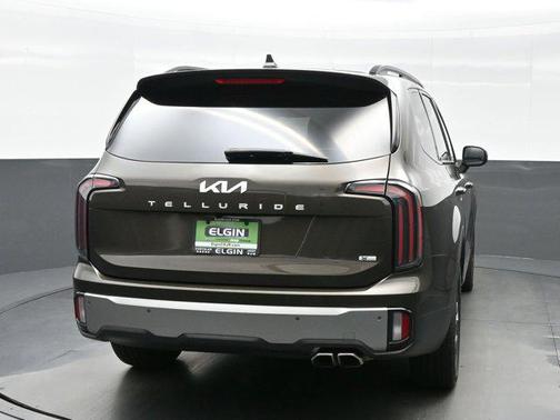 2023 Kia Telluride EX X-Line