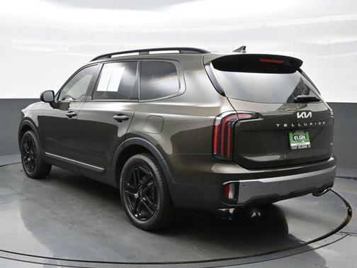 2023 Kia Telluride EX X-Line