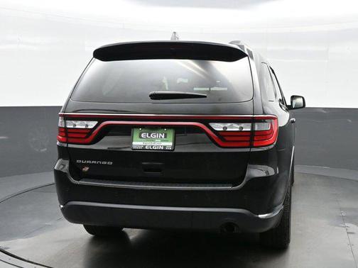 2022 Dodge Durango SXT AWD