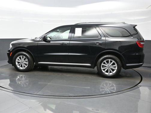 2022 Dodge Durango SXT AWD