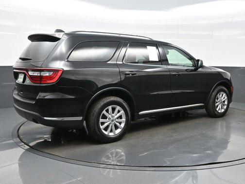 2022 Dodge Durango SXT AWD