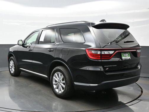 2022 Dodge Durango SXT AWD
