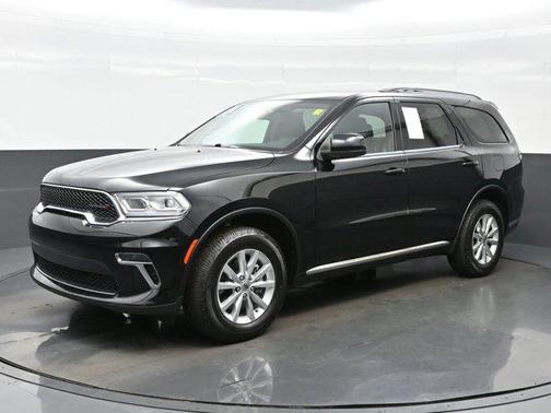 2022 Dodge Durango SXT AWD