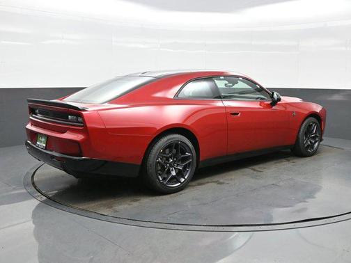 2026 Dodge Charger Scat Pack