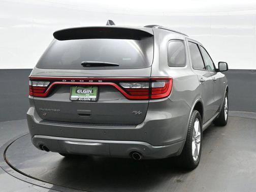 2025 Dodge Durango R/T Plus AWD