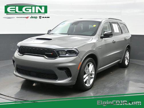 2025 Dodge Durango R/T Plus AWD