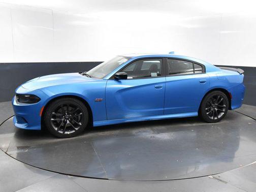 2023 Dodge Charger R/T Scat Pack