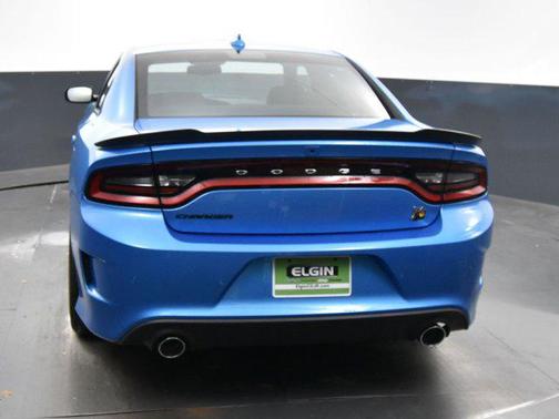 2023 Dodge Charger R/T Scat Pack