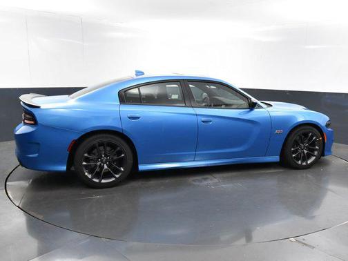 2023 Dodge Charger R/T Scat Pack