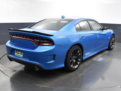 2023 Dodge Charger R/T Scat Pack