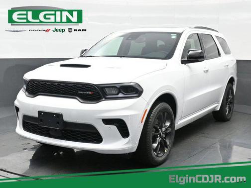 2025 Dodge Durango GT Plus