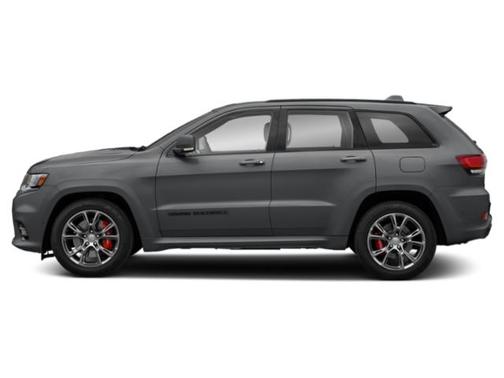 2020 Jeep Grand Cherokee SRT