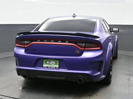 2023 Dodge Charger R/T Scat Pack