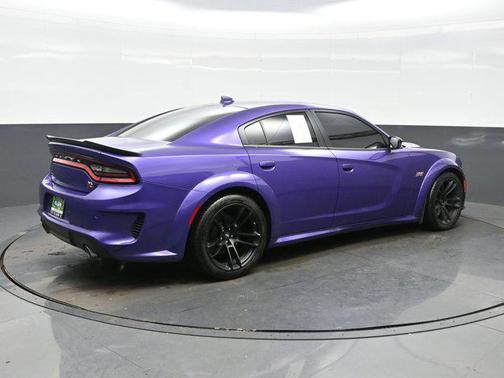 2023 Dodge Charger R/T Scat Pack