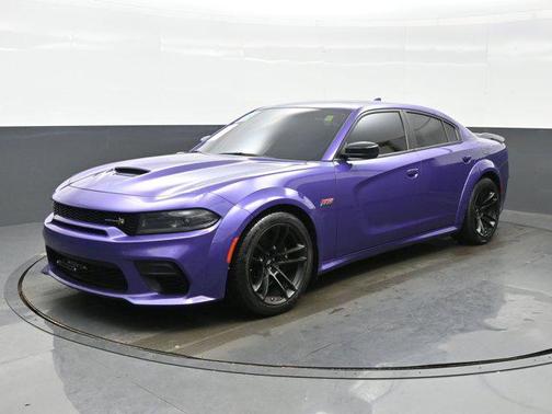 2023 Dodge Charger R/T Scat Pack
