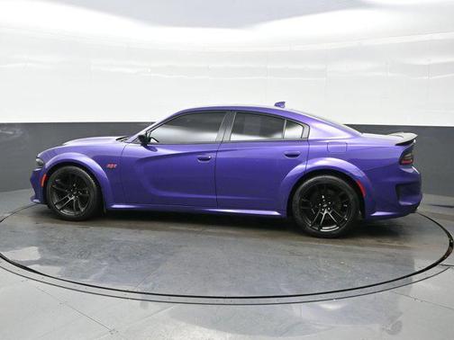 2023 Dodge Charger R/T Scat Pack