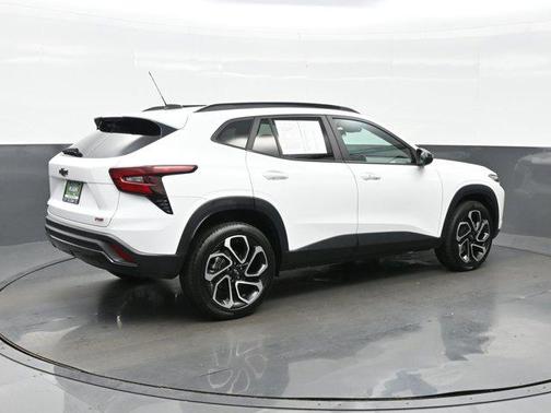 2024 Chevrolet Trax FWD 2RS