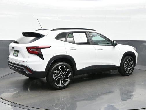 2024 Chevrolet Trax FWD 2RS