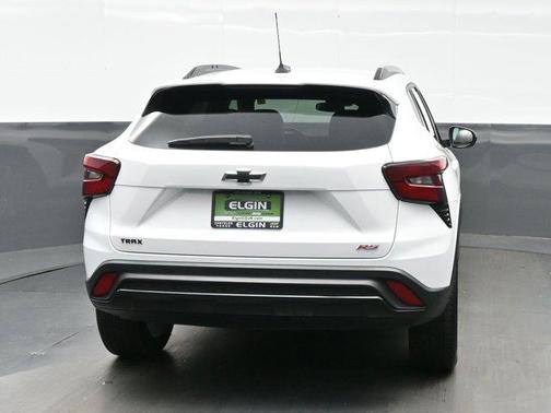 2024 Chevrolet Trax FWD 2RS