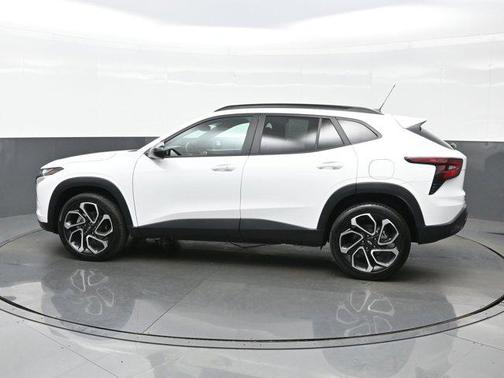 2024 Chevrolet Trax FWD 2RS