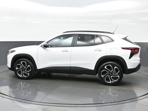 2024 Chevrolet Trax FWD 2RS