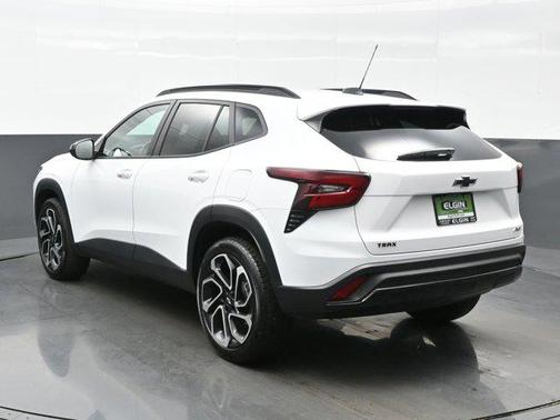 2024 Chevrolet Trax FWD 2RS