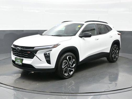 2024 Chevrolet Trax FWD 2RS