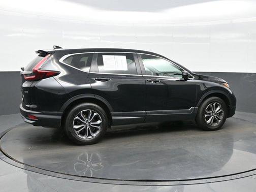 2021 Honda CR-V AWD EX