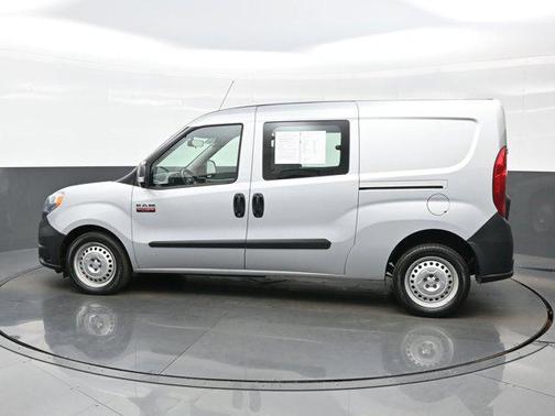2021 RAM ProMaster City Base