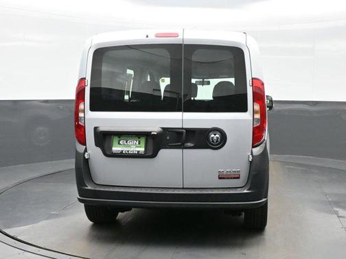 2021 RAM ProMaster City Base