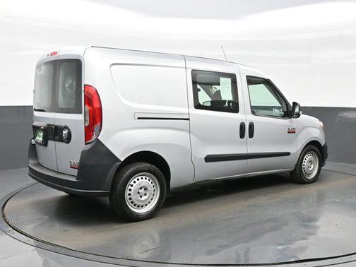 2021 RAM ProMaster City Base