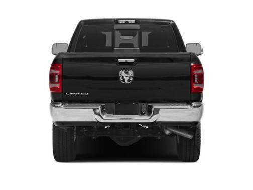 2021 RAM 2500 Limited Crew Cab 4x4 6'4' Box