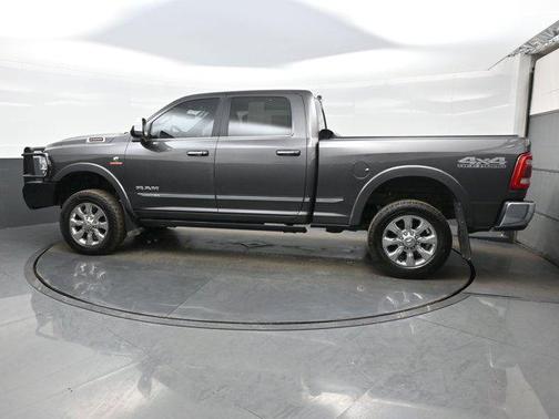 2021 RAM 2500 Limited Crew Cab 4x4 6'4' Box