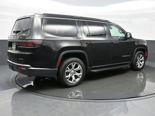 2022 Jeep Wagoneer Series II 4x4