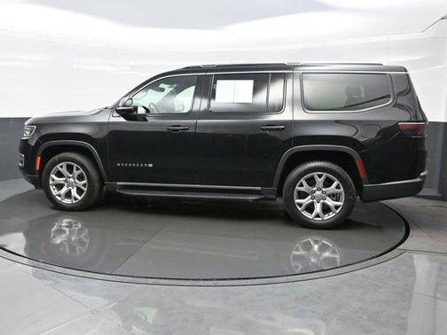 2022 Jeep Wagoneer Series II 4x4